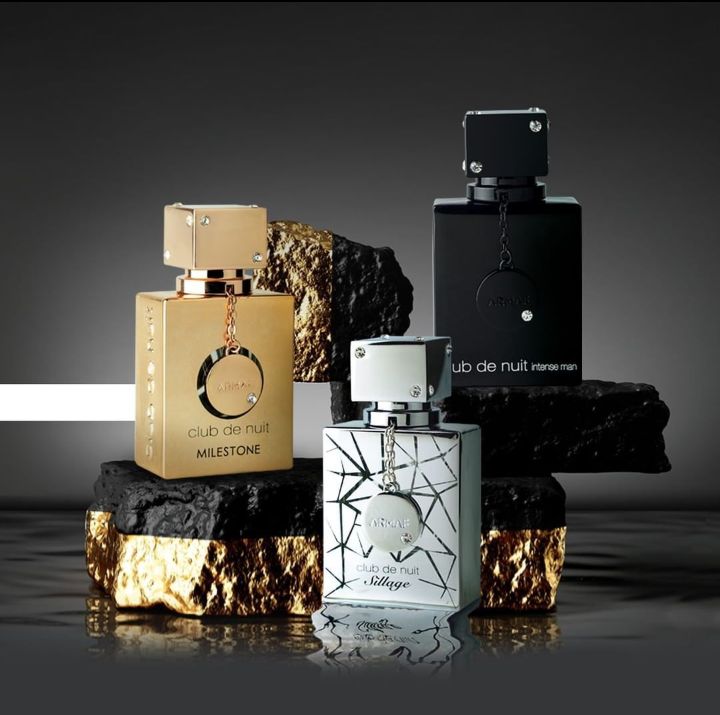 Luxury Perfume 4